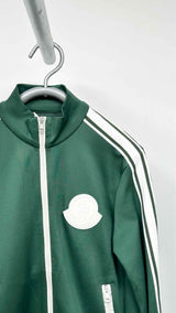 Moncler Zip-up Track Jacket