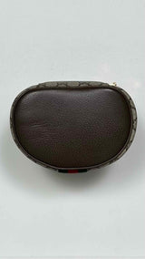 Gucci Supreme Ophidia Cosmetic Vanity Case