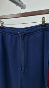 Gucci Side-line Sweat Shorts