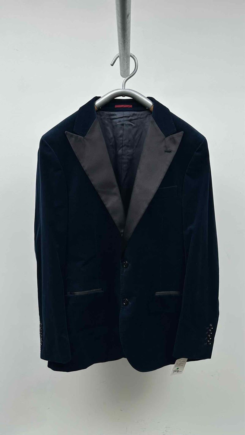 Brunello Cucinelli Velvet Tuxedo
