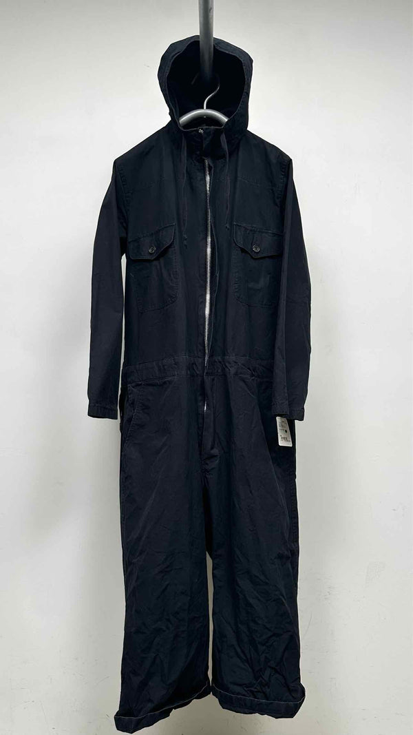 Paul Harnden Hooded Zip-up Jump Suits – TOKIO7