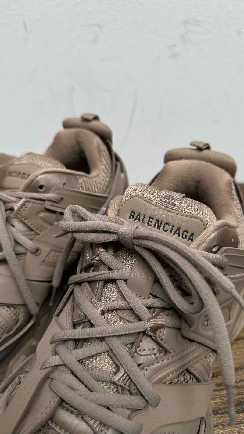 Balenciaga Track Sneakers