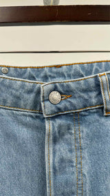 Dries Van Noten Loose-Fit Jeans