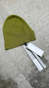 Rick Owens Beanie