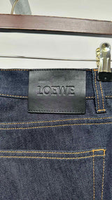 LOEWE Boots-cut Jeans