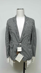 Comme Des Garçons Homme Plus Jacket