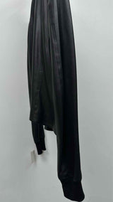 Rick Owens Leather Jacket