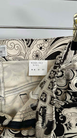 Hysteric Glamour Multi-Floral Pants