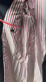 Thom Browne Cashmere Blazer Jacket