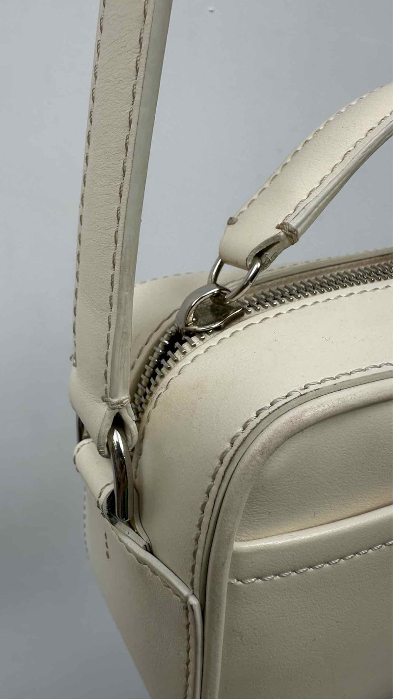 Jacquemus La Croisiere 'The Baneto' Bag