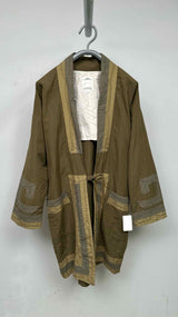 Visvim Ruunpe Coat