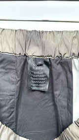 Dries Van Noten Check Cargo Pants