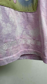 Dries Van Noten X Stussy T-shirt