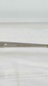 Gentle Monster Cali 02 Sunglasses
