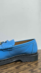 Dr. Martens x Supreme Passed Loafers