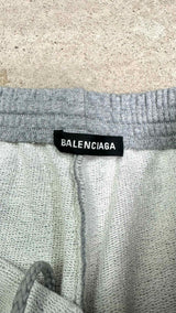 Balenciaga Sweatpants