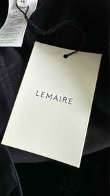Lemaire Wide Workwear Pants