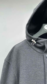 Thom Browne 4-bar Stripe Long Parka