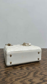 Christian Dior Mini Lady Dior Bag