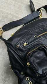 Gucci Convertible Bag