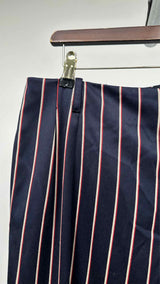 ENFANTS RICHES DÉPRIMÉS Striep Wide Suits Pants