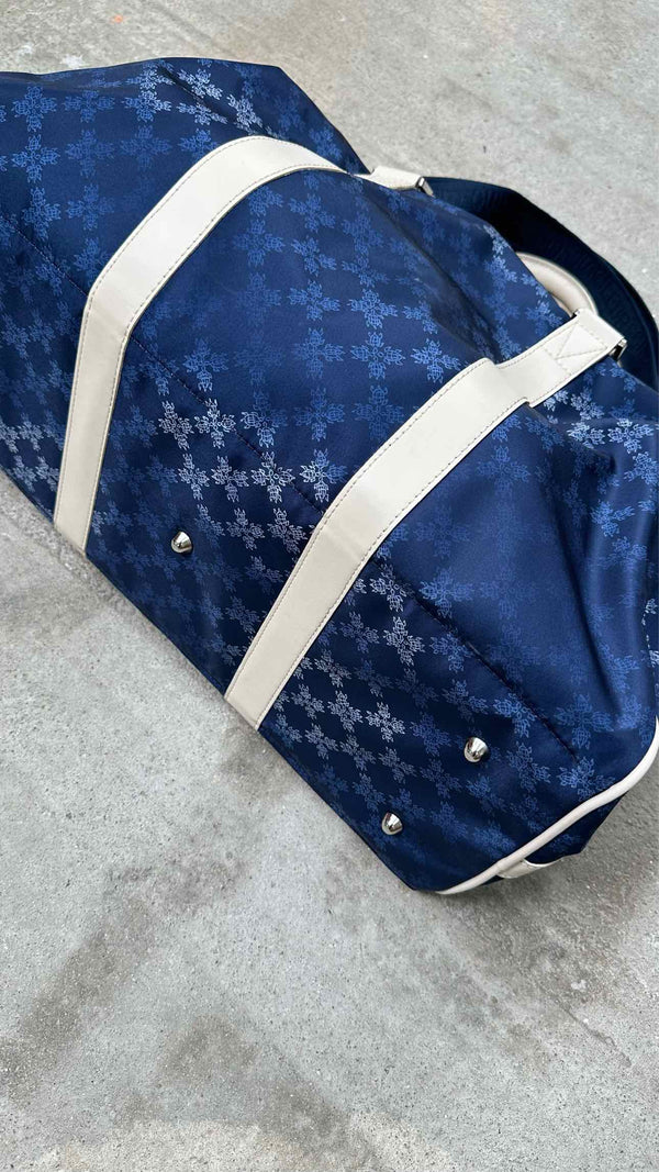 Vilebrequin Monogram Travel Bag