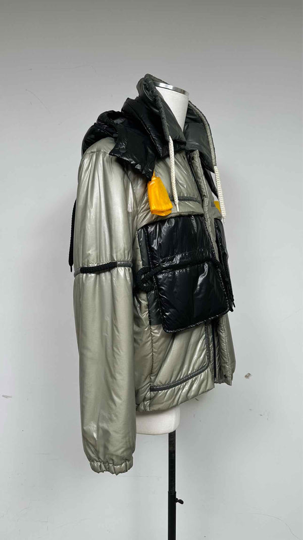 Craig Green Pillow Rope Down Jacket