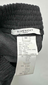 Givenchy Two-tone Easy Pants