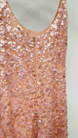 Valentino N/S Sequin Dress
