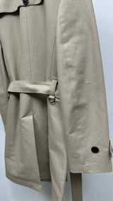 Hardy Amies Trench Coat
