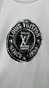 Louis Vuitton LV Stamp T-shirt