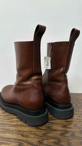 Bottega Veneta Lug Boots