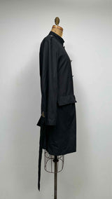 Ann Demeulemeester Light Coat