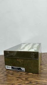 NIKE x BODE "Chlorophyll" Sneakers