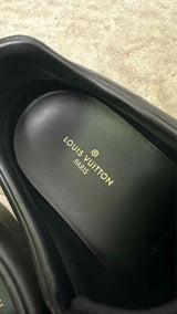Louis Vuitton Luxemburg Monogram Sneakers