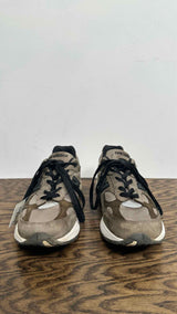 New Balance x JJJJound 992 Sneakers