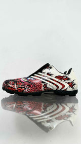 Y-3 F50 Tunit Yaksha Sneakers