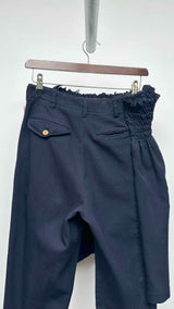 Comme Des Garçons Skirt Pants