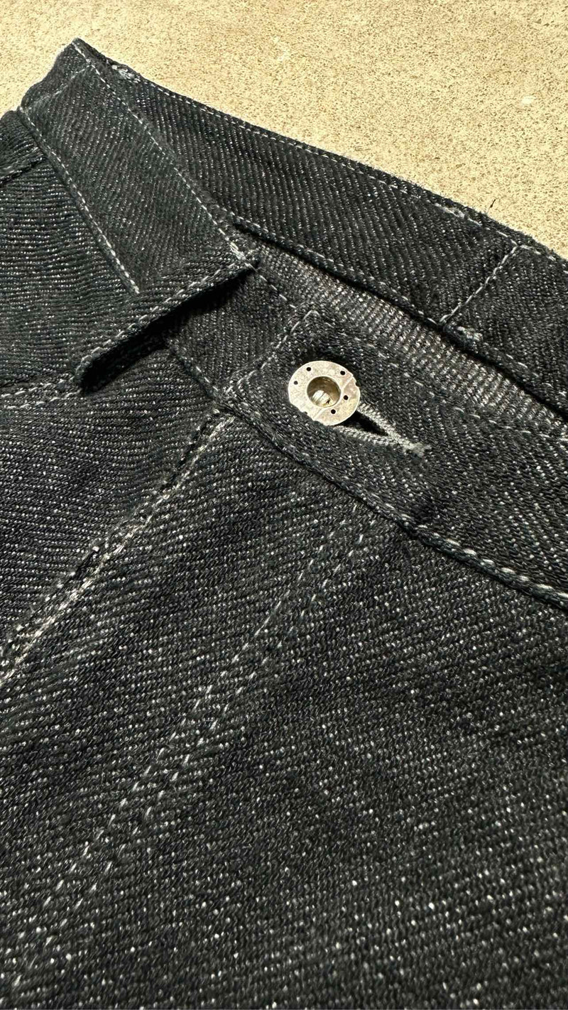 Taichimurakami Jeans