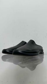 The Row Town Slide Clogs