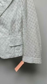 Junya Watanabe Eye-Let Jacket