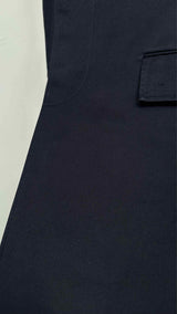 Thom Browne Long Tailored Coat Vest