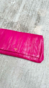 PRADA Clutch Bag