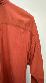 Issey Miyake Men Stand-collar Shirt