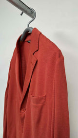 Loro Piana Elbow-patched Light Blazer Jacket