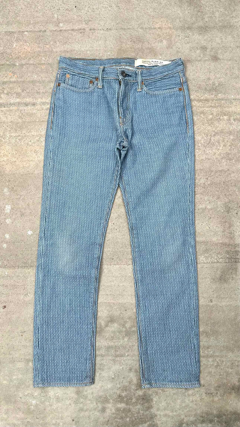 Kapital Century Jeans