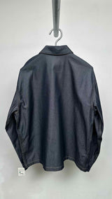 Givenchy Denim Work Over Shirt