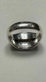 Yohji Yamamoto Vampire Fang Pinkie Ring
