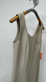 Hermes Stripe Dress Set-up