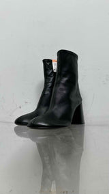 Balenciaga Glove 80mm Bootie Boots